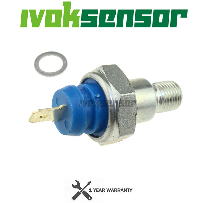 Совершенно новый датчик давления масла двигателя для Land Rover Defender Discovery Range Classic 2 5