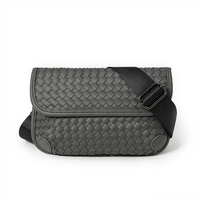 

2021 повседневные сумки через плечо для мужчин, модная мужская сумка-мессенджер, дизайнерская сумка из искусственной кожи, однотонная сумка ч...