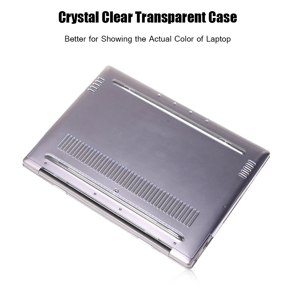 ультратонкий чехол для ноут