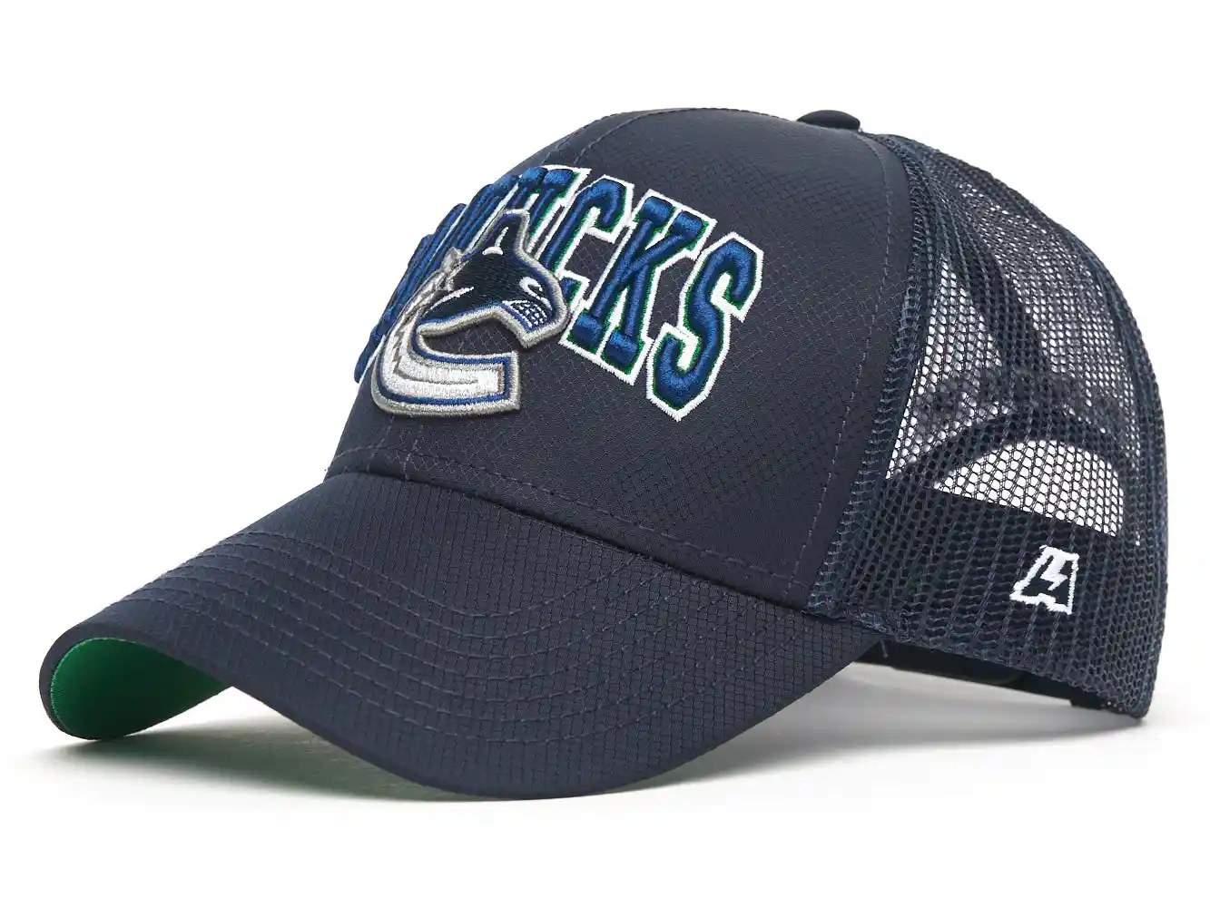 Бейсболка NHL Vancouver Canucks |