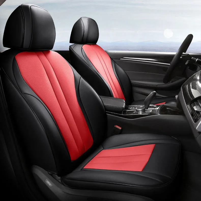 Пользовательские теплые сиденья для автомобиля Mazda 3 6 CX-5 CX-7 2 5 ATENZA CX-3 CX-9 Mazda3 Axela cx-4