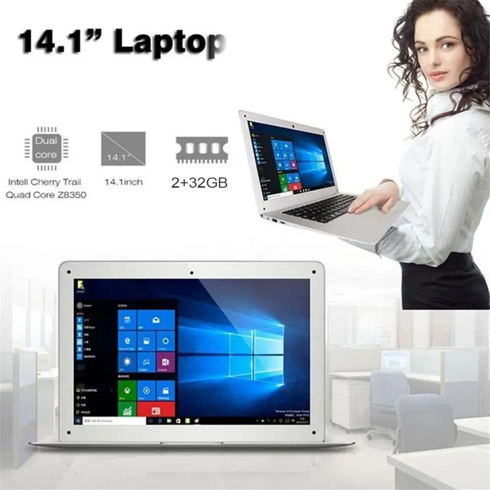 core quad cpu  laptop screens 13.3 inch 1920*1080 slim laptop computer notebook 128GB 256GB