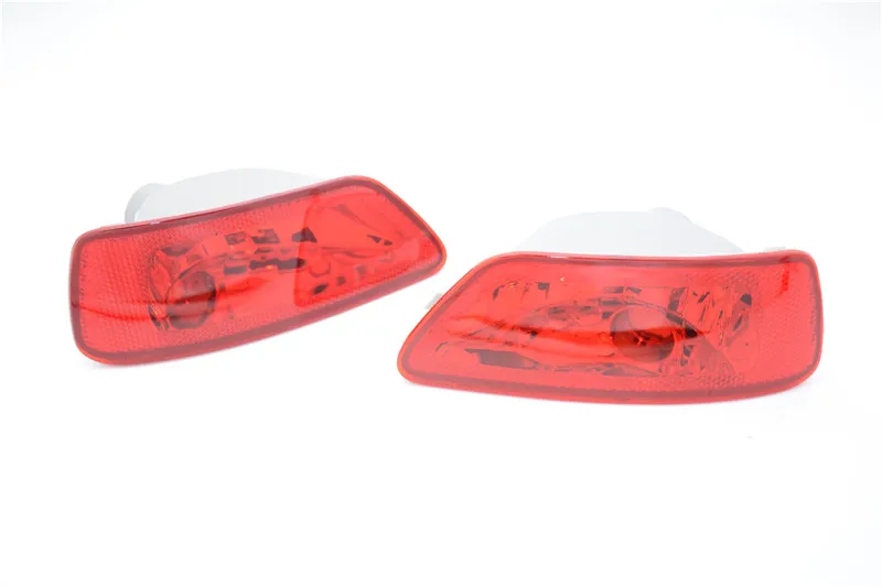 1Pair Replacement Left Right Tail Rear Bumper Fog Lamp Lights For Fiat Freemont | Автомобили и мотоциклы