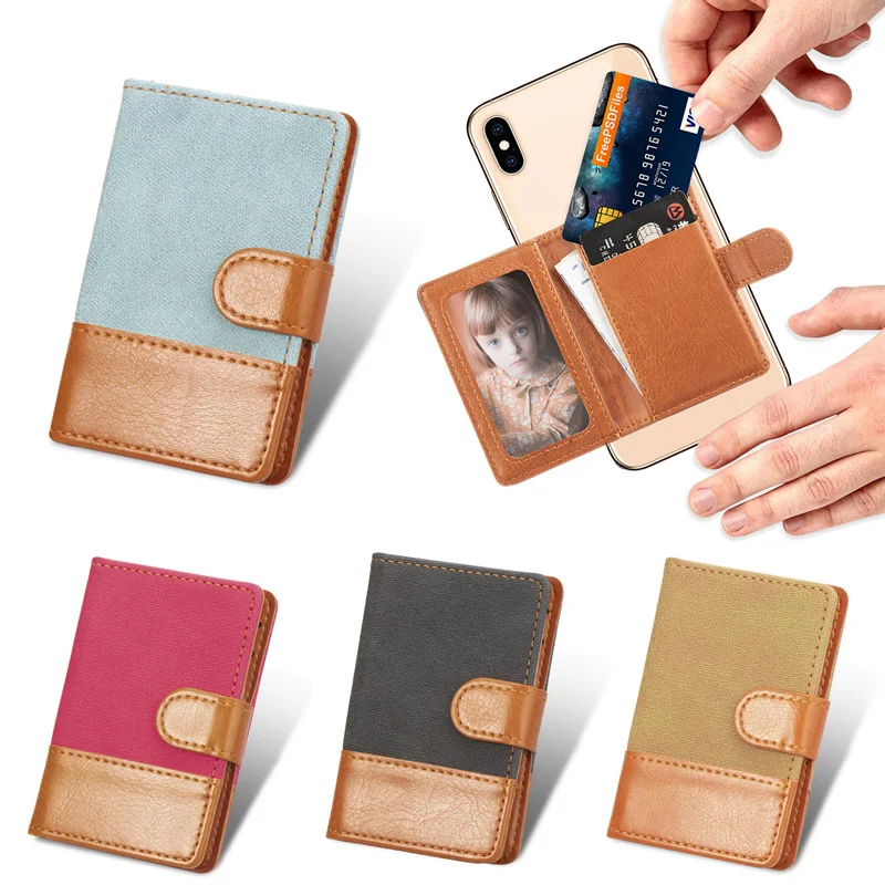 Модный ковбойский кожаный чехол с держателем для карт iPhone 11 Pro Max XR Samsung A10 A20E A50 Huawei