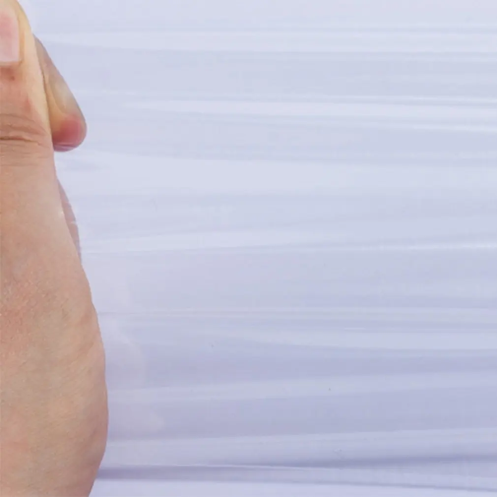 

100PCS/SET Durable Use Transparent Jewelry Ziplock Zip Zipped Lock Reclosable Plastic Poly Clear Bags Storage Bag