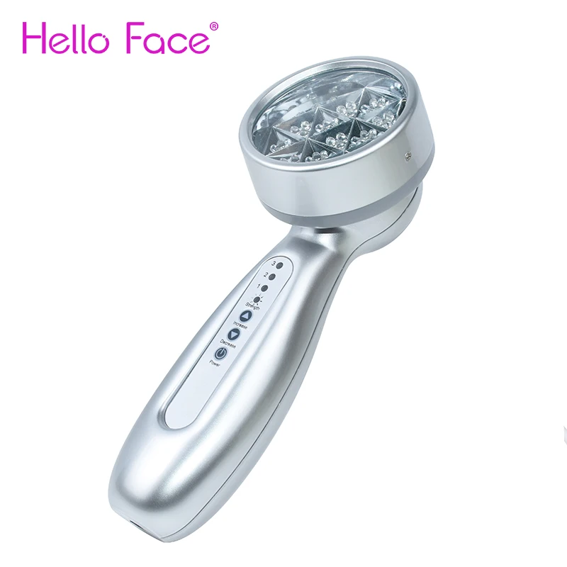 Аппарат для омоложения Photon PDT светодиодный аппарат световой терапии 4 сменных