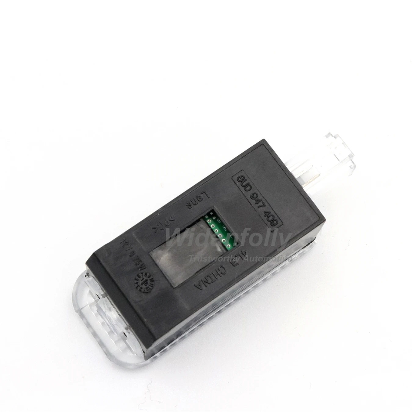 Светодиодсветильник лампа для заднего багажника Widanfolly с кабелем правая сторона