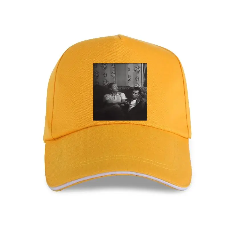

New Jack Kerouac и William S. Burroughs-Ретро Бейсболка унисекс