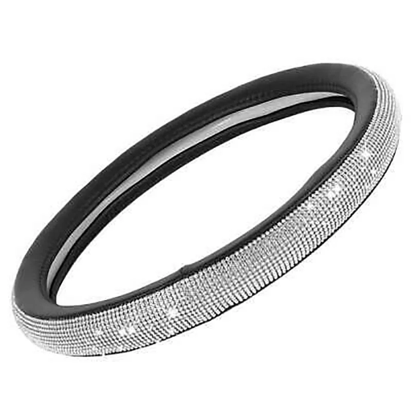 

Crystal Car Supplies Kit Car Styling for Girls