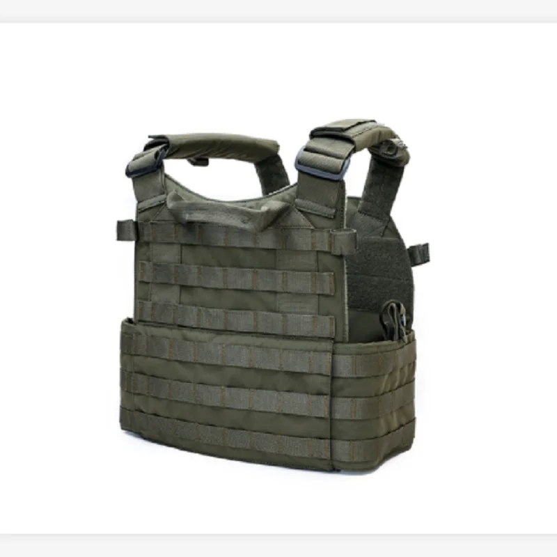 CS поле 6094 тактический жилет импортированный Cordura DuPont tc0026-rg цвет | Спорт и