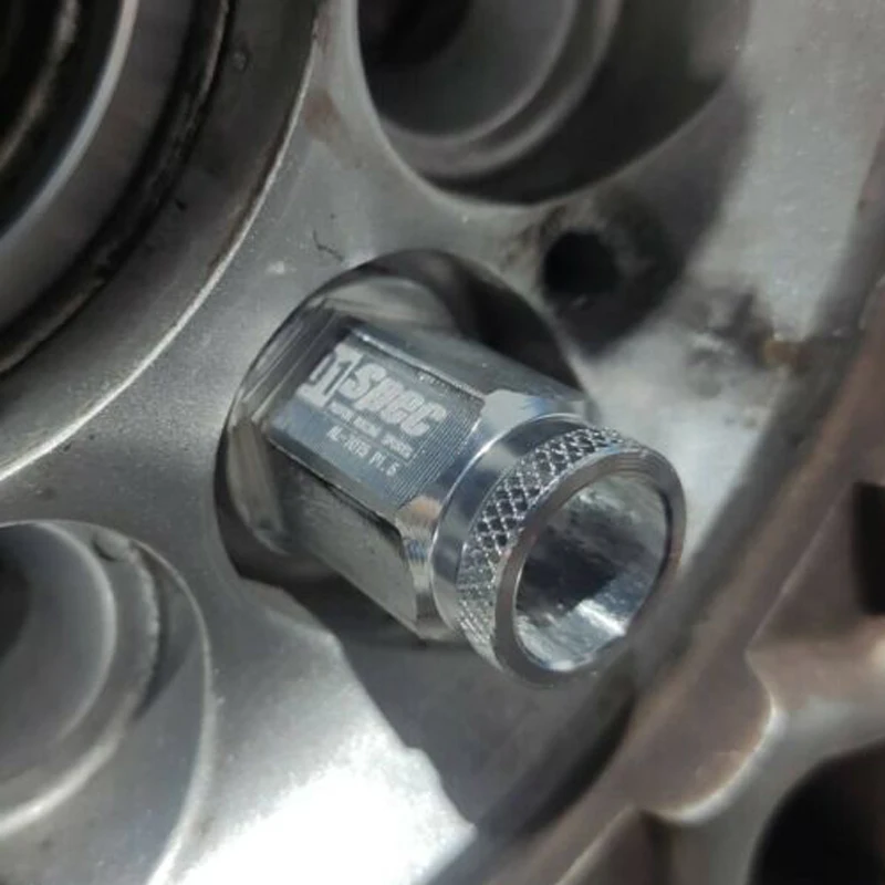 D1 Spec-20 шт./набор D1-SPEC JDM Racing Performance алюминиевый тюнер колесные гайки | Автомобили и