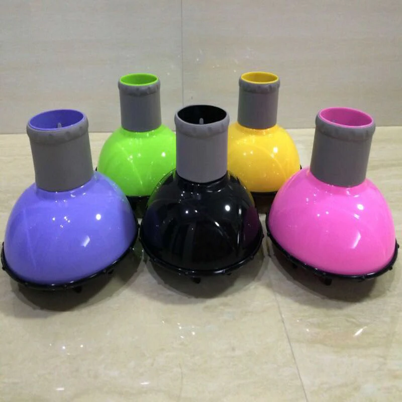 Профессиональный инструмент для волос диффузор профессиональный завивки сделай