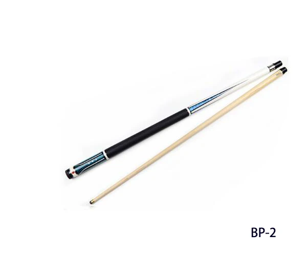 BP-2 POINOS BP Billirad бильярдный кий 5 цветов наконечник 10/11. 5 бильярдный набор черный 8 профессиональный ручной работы Billiar Китай - Цвет: BP-2