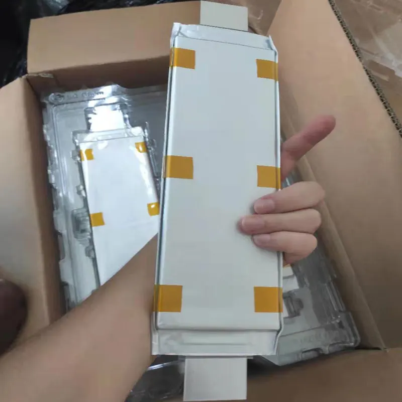 3C L G Chem N2.1 3,7 V 60Ah полимерный литий-ионный аккумулятор в комплекте с 12V 24V 48V 72V 60Ah