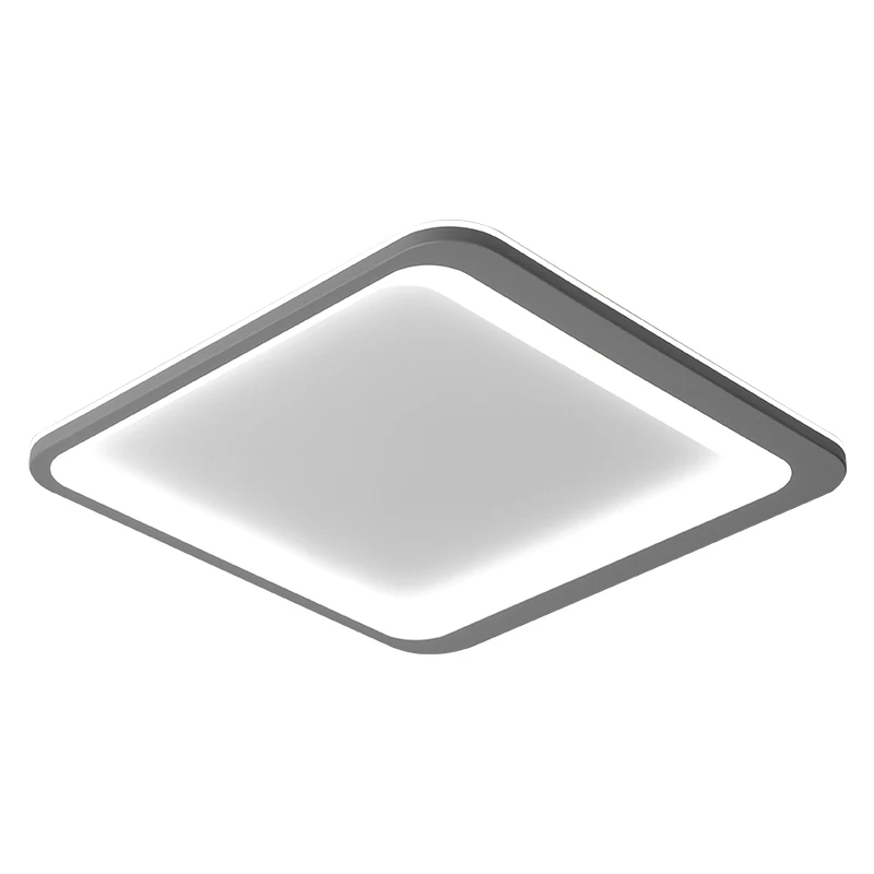 

Ultra-thin Acrylic Modern Led Ceiling Light For Living Room Ceiling Lamp Bedroom Dinning Room Corridor Lustres Fixtures 90-260V