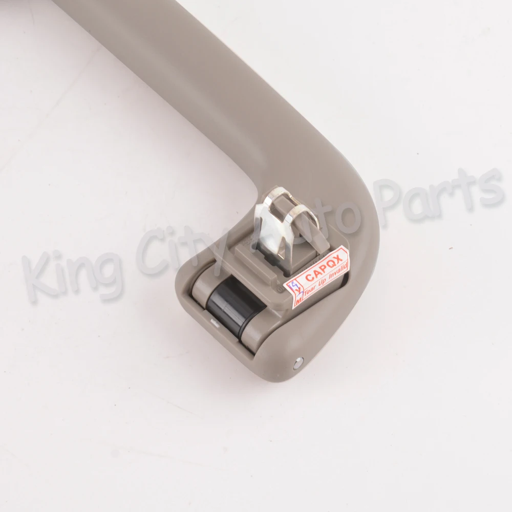 CAPQX для Yaris 08 13 Vios Corolla 07 EZ 11 16 внутренняя дверная ручка крыши подлокотник захват