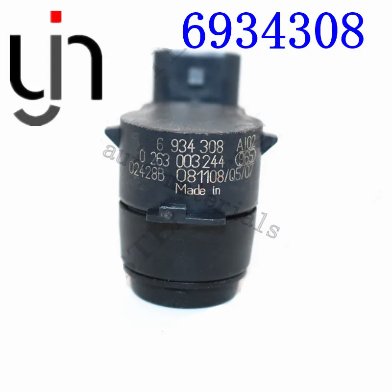 8X парковки PDC Сенсор для B M W 128i 135i 328i 335i 325xi 330xi 335xi M5 X3 E81 E82 E87 E88 E90 E91 R55 R56 66206934308|pdc
