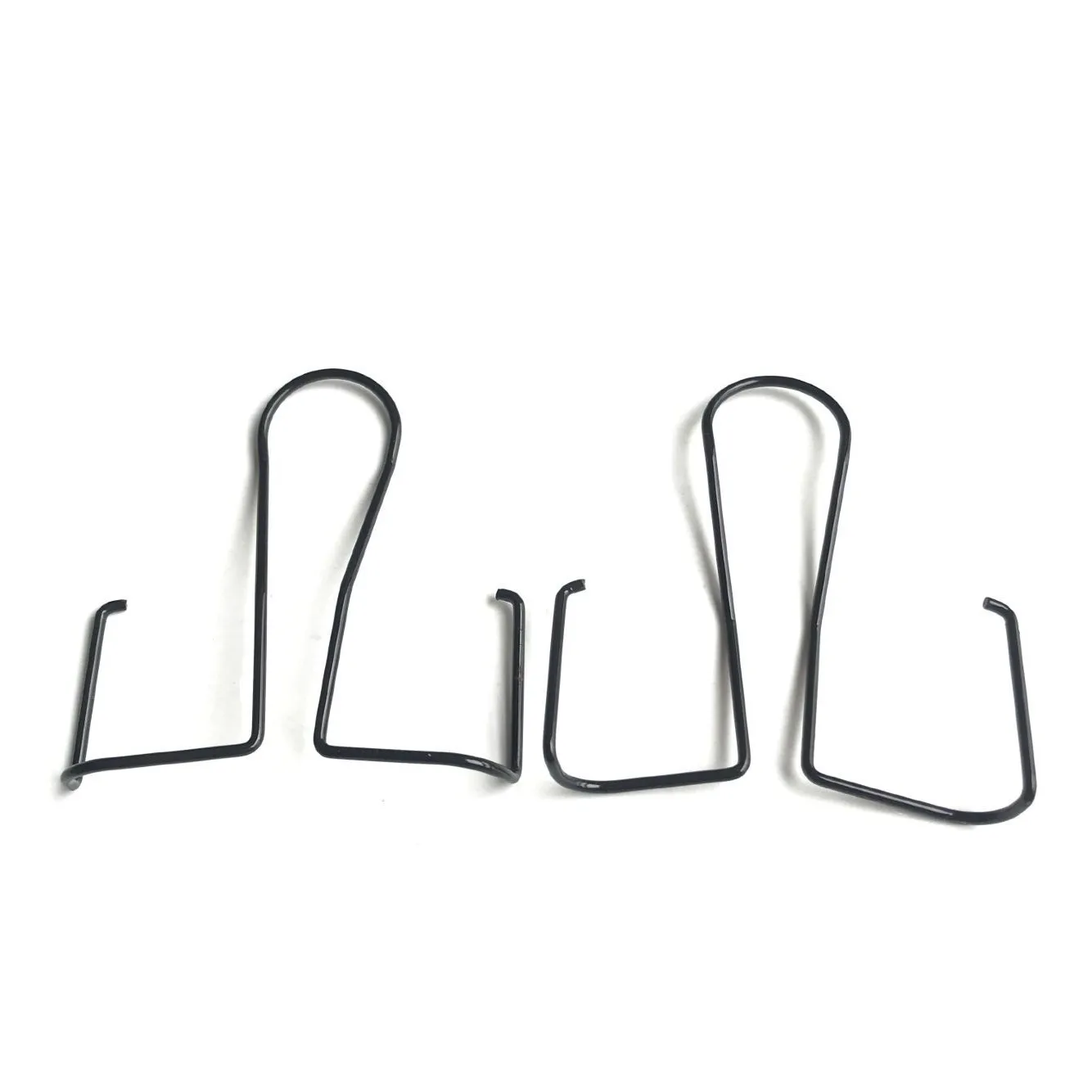 Зажимы Сменные Металлические для ремня Shure ULX U1 ULX1 ULXD UR24D 100 шт.