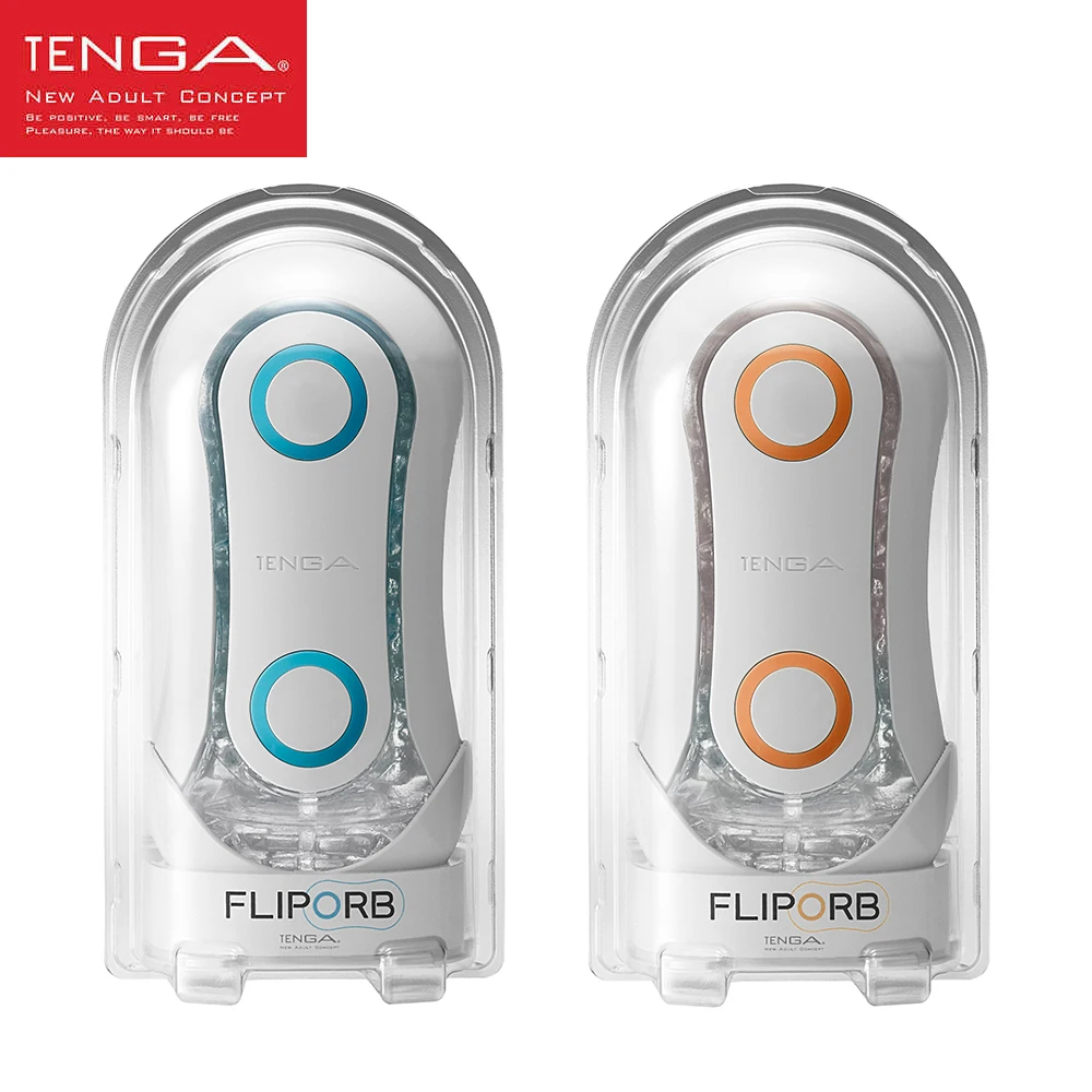 Мужской мастурбатор TENGA FLIP ORB многоразовая Вагина самолет чашка для мужчин товары