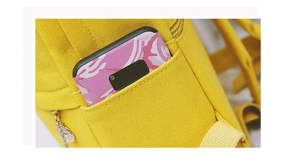TTOU, японский и корейский стиль, Harajuku, милый, вышивка, кошка, корона, холст, рюкзак, прекрасный, консервативный стиль, ранец, школьная сумка для девочек