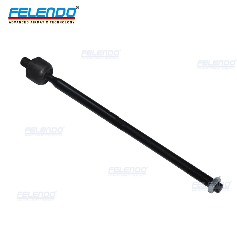 OEM QFK500010 Передняя внутренняя левая тяга конец для Land Rover Дискавери 3