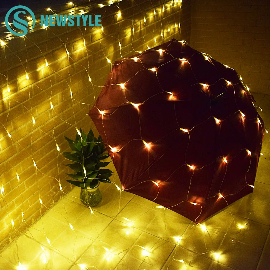 Светодиодный световые лампы белый/теплый белый/RGB Открытый Водонепроницаемый