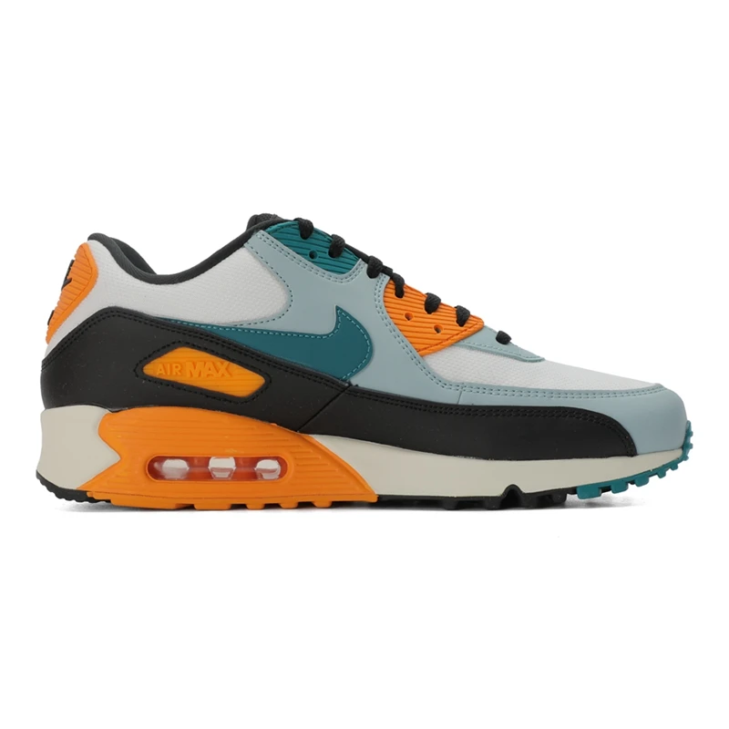Оригинальные мужские кроссовки NIKE AIR MAX 90 ESSENTIAL новое поступление|Беговая обувь| |