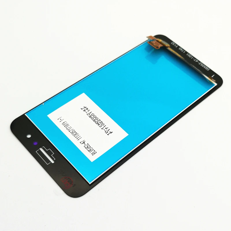 ЖК-дисплей с сенсорным экраном и дигитайзером в сборе для LG K9 2018 X2 X210K X210HM запасные