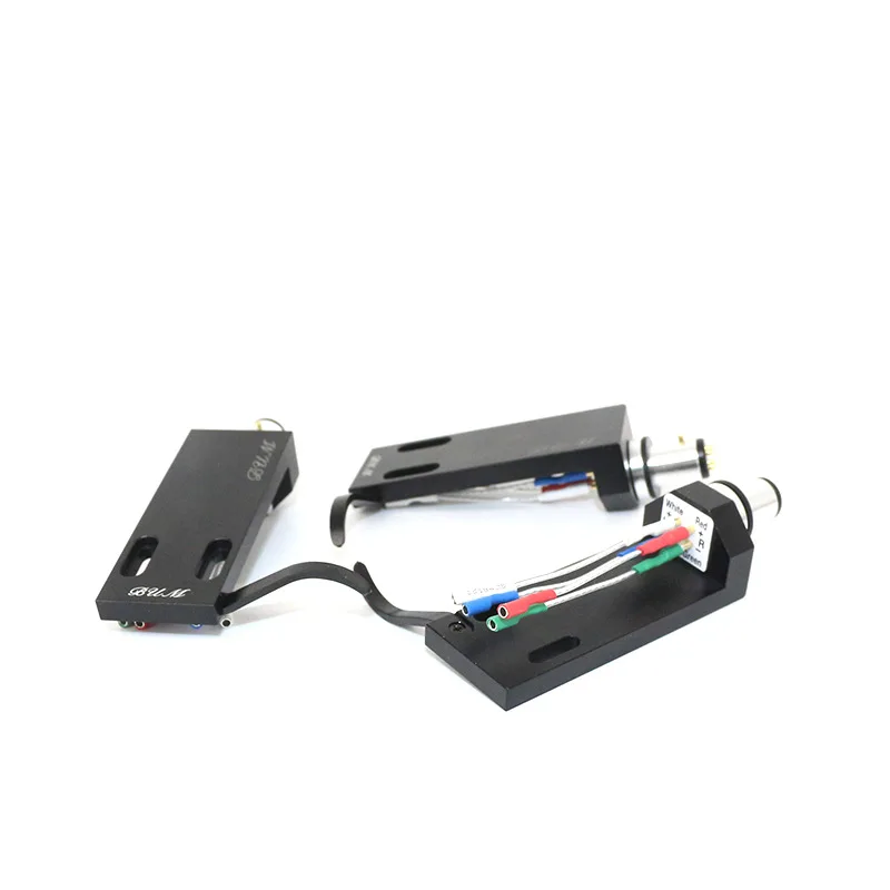 1 шт. черная поворотная головка для техники других поворотных столов 4 контактных