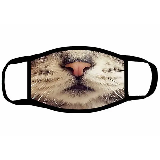 100 шт./лот индивидуальная черная маска с индивидуальным логотипом 3D