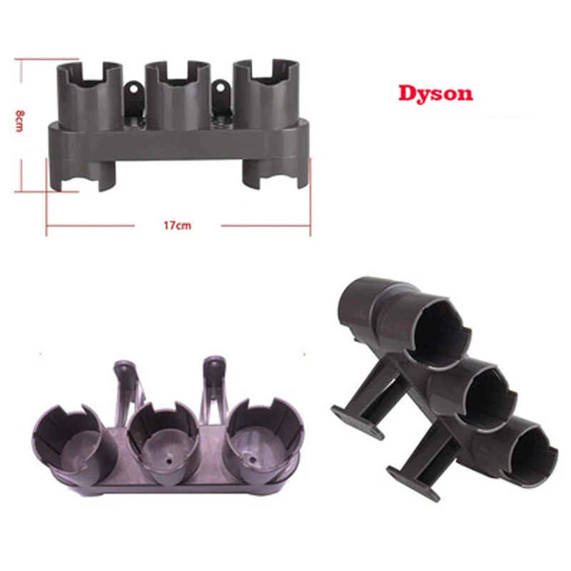 

Storage Bracket Holder Absolute Vacuum Cleaner Parts Accessories Brush Tool Nozzle Base for Dyson V7 V8 V10 V11
