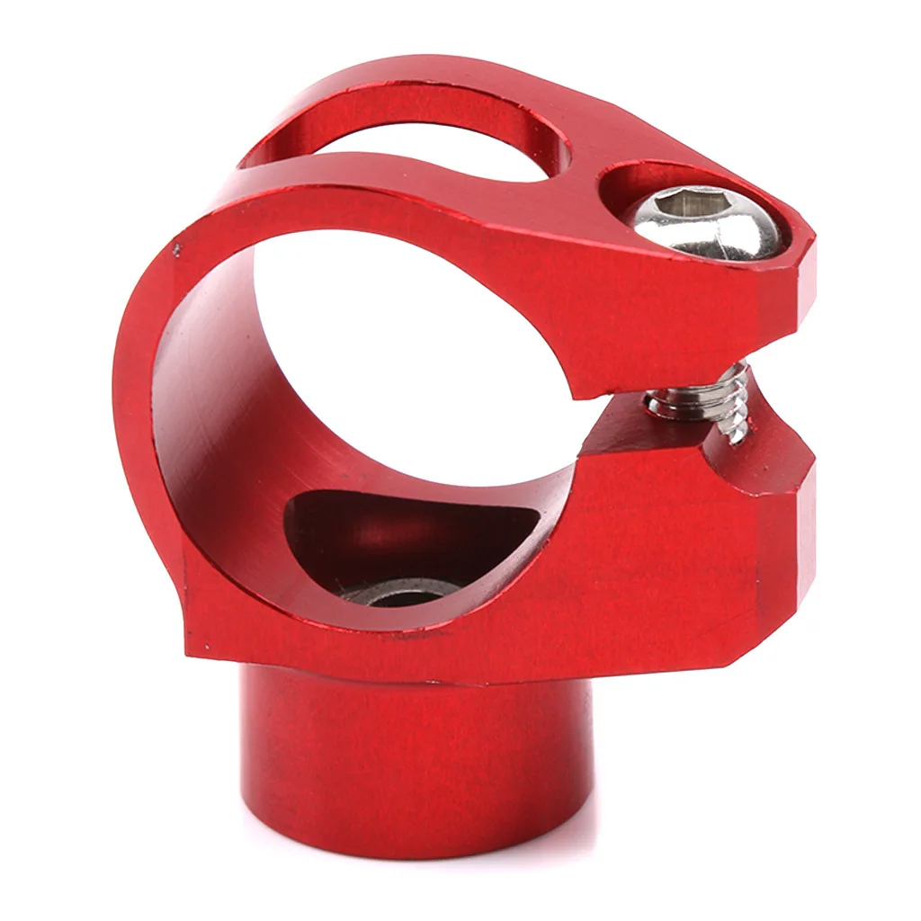 Универсальный держатель рулевого демпфера для мотоцикла с ЧПУ диаметром 25 мм