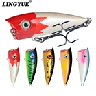 1 шт. пластиковая рыболовная приманка, искусственная рыболовная приманка, кренкбейт, воблеры, крючок из высокоуглеродистой стали, рыболовные приманки