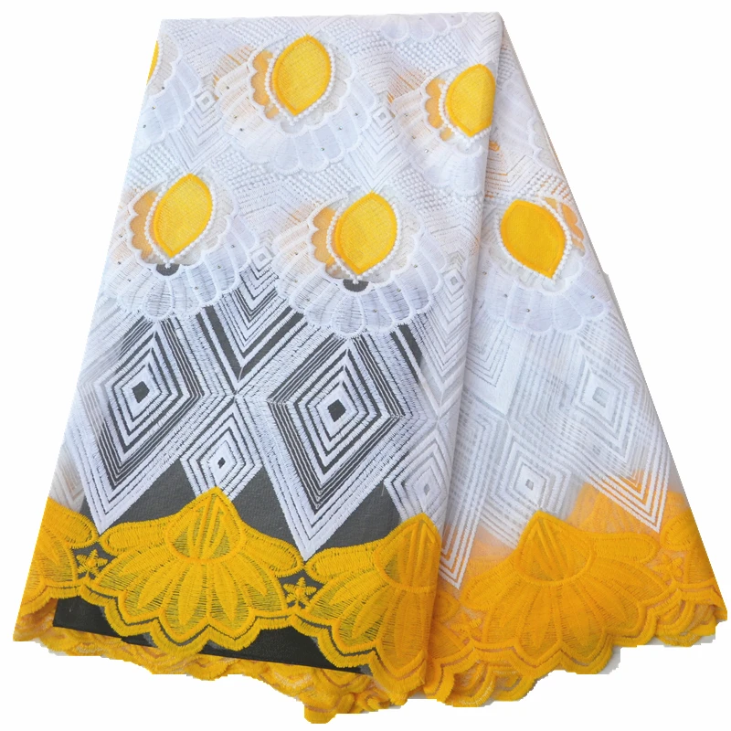 Новинка африканская кружевная ткань 2020 высокое качество кружево оптовая продажа