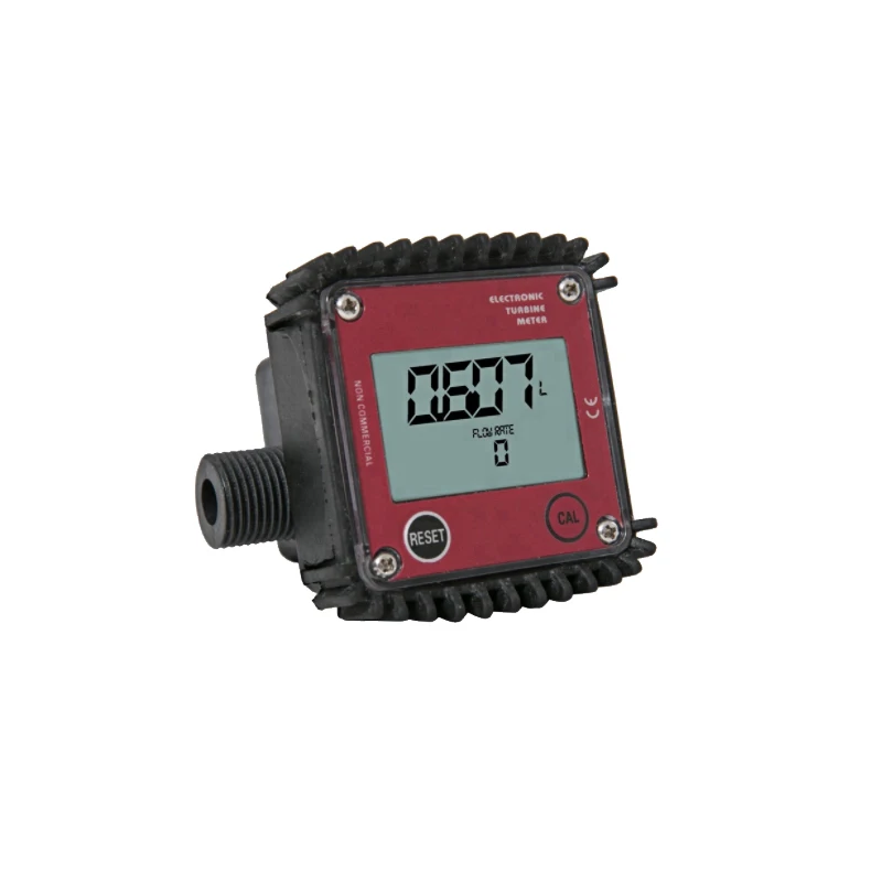 Профессиональный экспорт K24 дешевая цена электронный цифровой расходомер воды