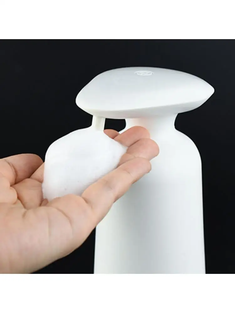 

Automatic Soap Dispenser 350ML / 11.8OZ Liquid Gel Foam K1MD