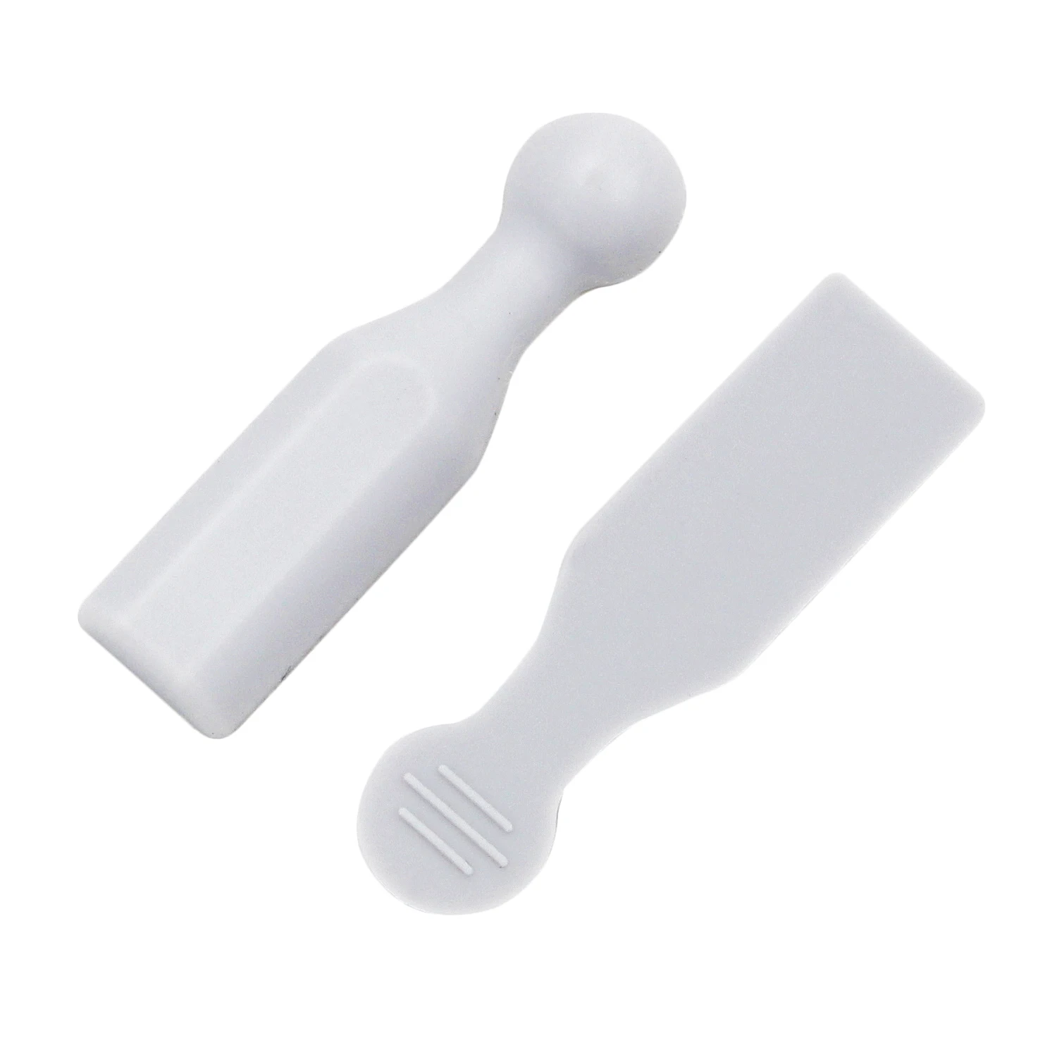 2 шт. силиконовых кейсов ломтик для технология лезвие очистки протектор 3 0 4 плюс