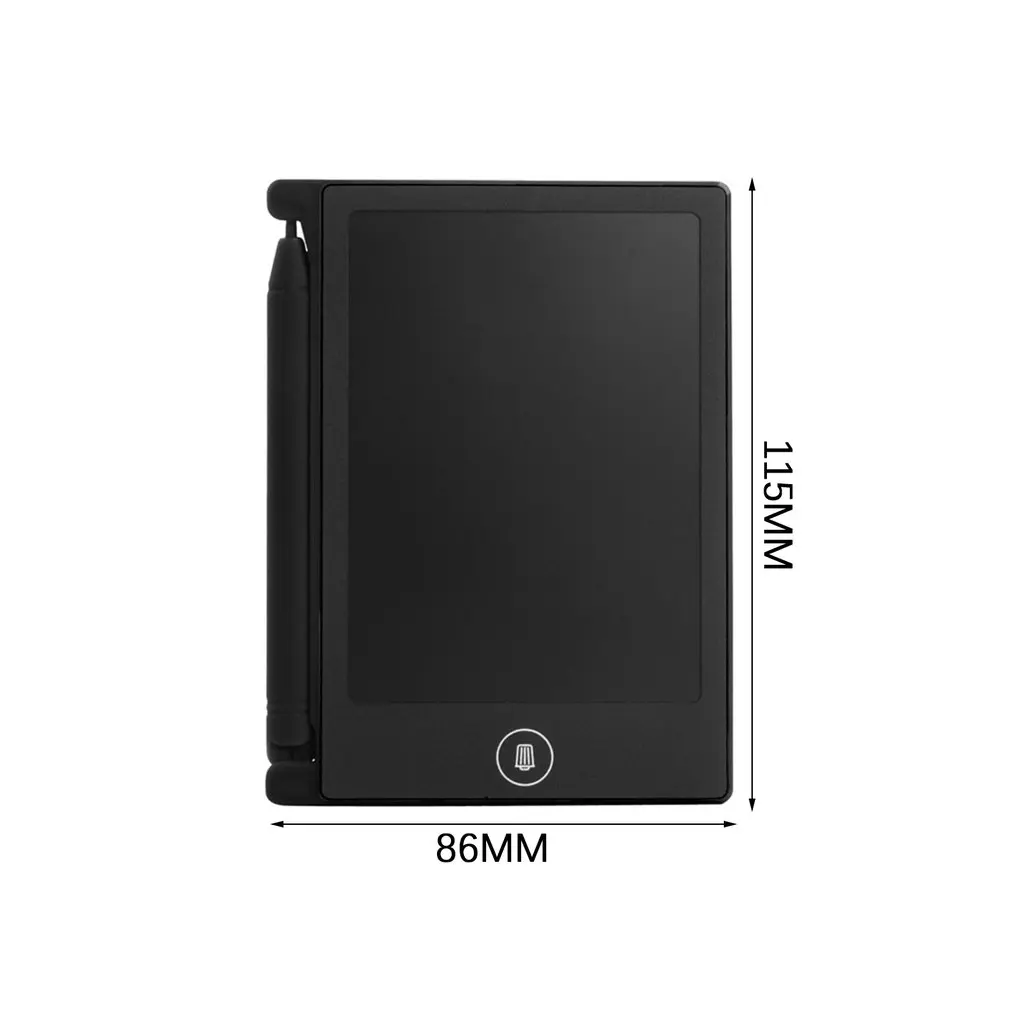 

4.4 Inch LCD Writing Tablet Digital Drawing Tablet Handwriting Pads Portable Electronic Tablet Board ultra-thin Board with pen