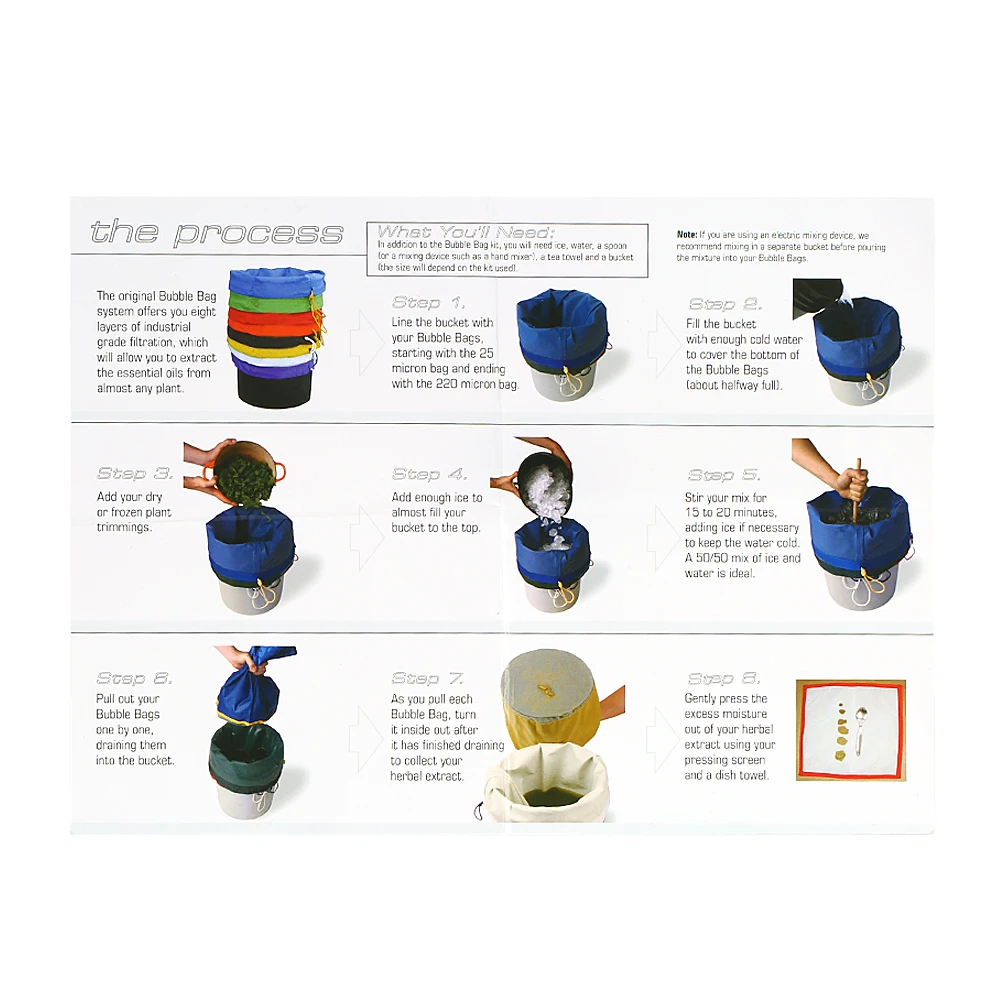 

8Pcs/set Garden Vegetable Grow Bag Potato Grow Planter 1 Gallon Planting Bag Vegetable Gardening Drawstring Grow Bag