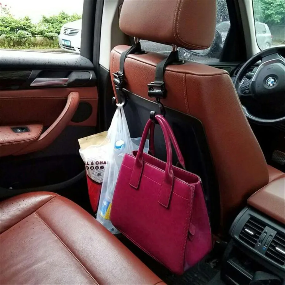 крючки для коляски 2 шт. на коляску Детские прогулочных колясок кресло коляска