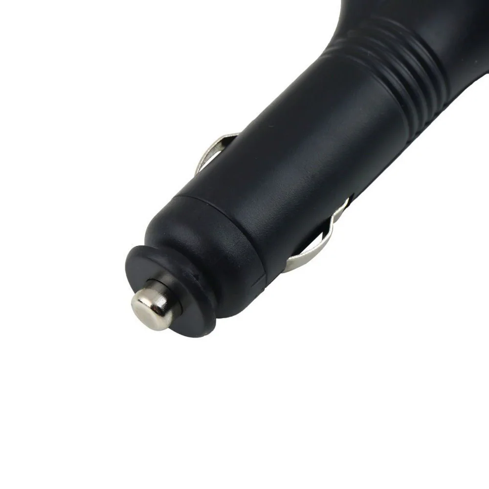 

Accessories Cigarette-Lighter Socket Plug Cable Car DC 12V/24V Motorcycle