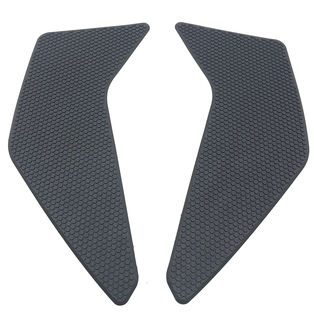 

For Honda CRF1000L Africa Twin 2016 2017 2018 2019 ADV Fuel Gas Tank Traction Side Pad Knee Grip Decals Sticker Protector Kit