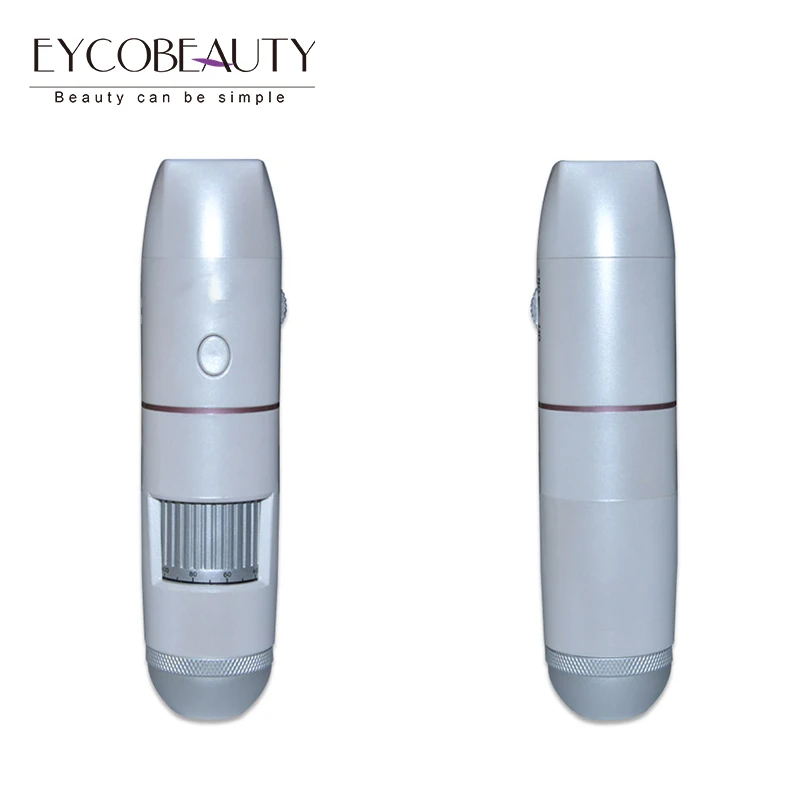 Лучшая цена Интеллектуальный ИИ-анализатор кожи лица с клиническим волшебным