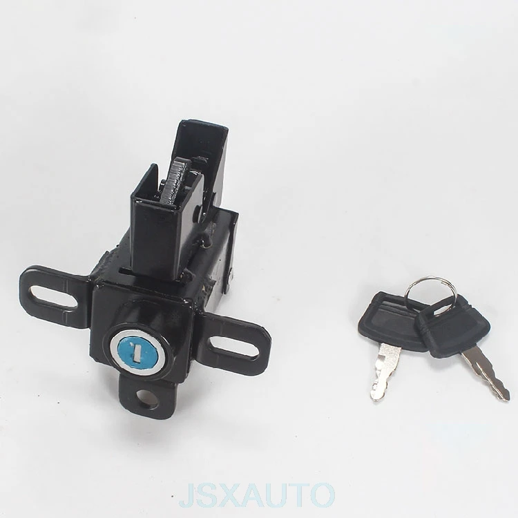 Аксессуары для экскаватора замок задней крышки/замок багажника/замок