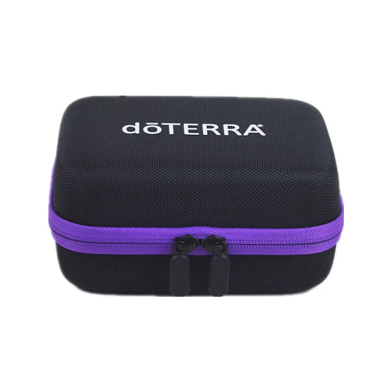 Чехол для эфирного масла DoTERRA 30 ячеек 5 мл 10 15 | Дом и сад