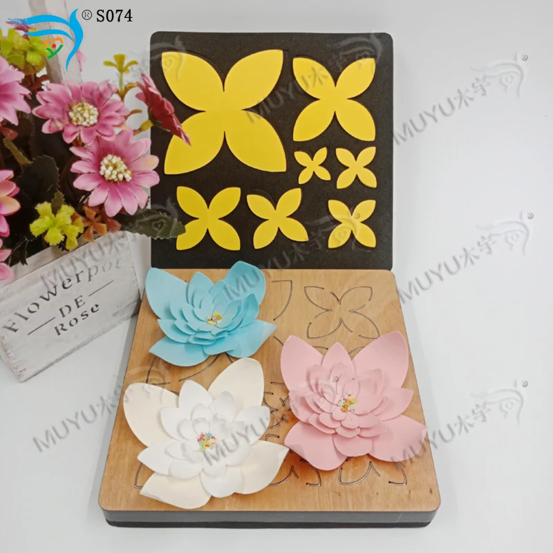 Фотообои/высечка Новые фотообои для скрапбукинга|Вырубные штампы| |