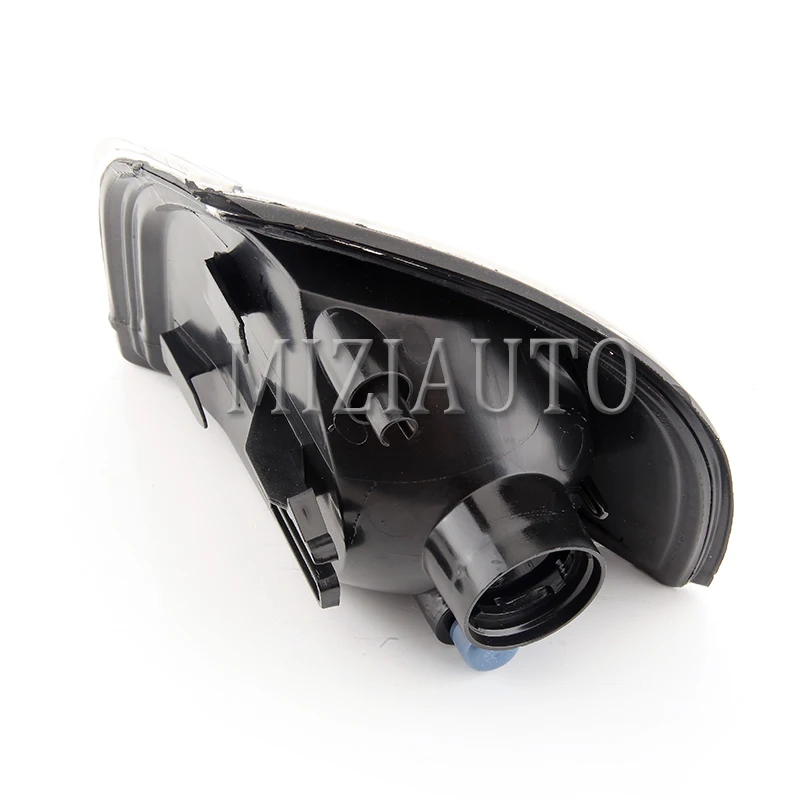 Правая передняя сторона свет для грузовиков Volvo S80 1999 2000 2002 2005 2006 поворот свет фар габаритный фонарь-сигнал поворота лампы без спереди