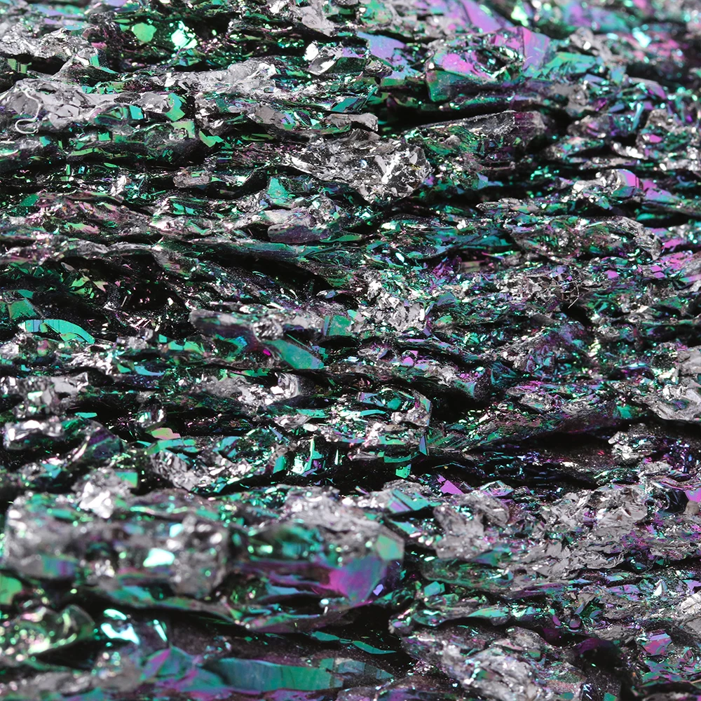 1 шт. красочный образец минеральной руды ауры малахиты настольные украшения из