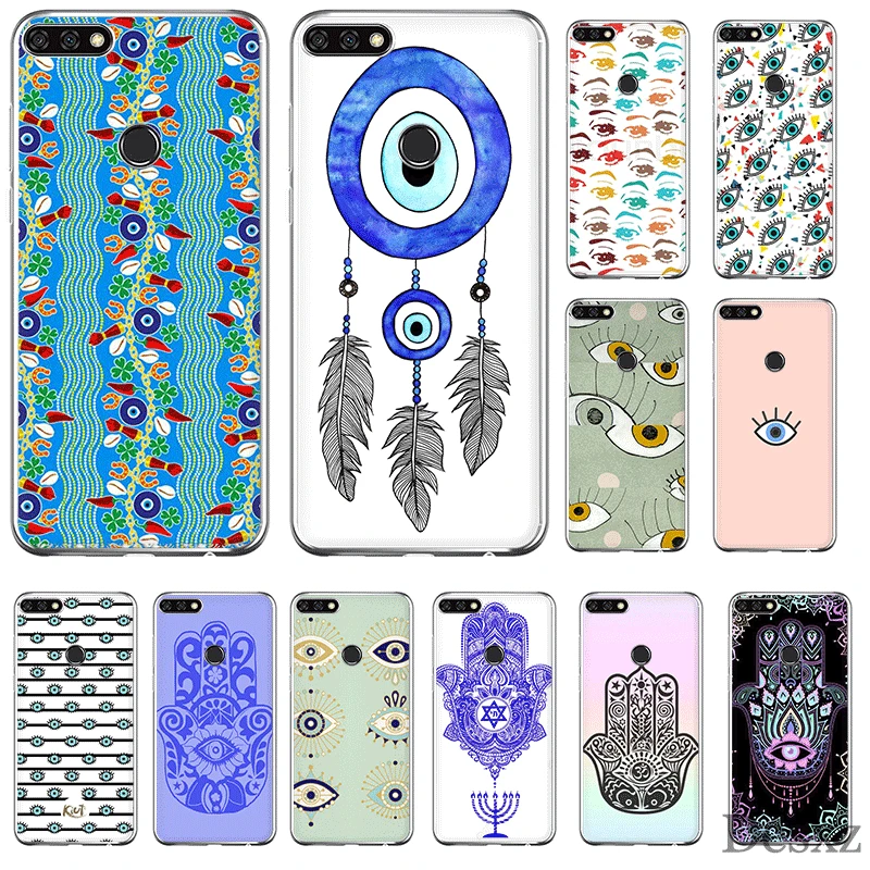Флип-чехол для Huawei Y6 Y7 Y9 Mate 10 20 Pro Lite Nova 2i 3i 5i 2 3 4 | Мобильные телефоны и аксессуары