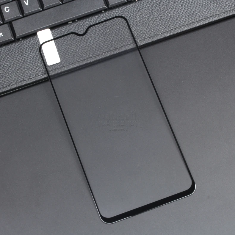 Полное покрытие закаленное стекло для Xiaomi Redmi Note 8 Pro стекло Защитная пленка для Xiomi Redmi 8A защитная пленка